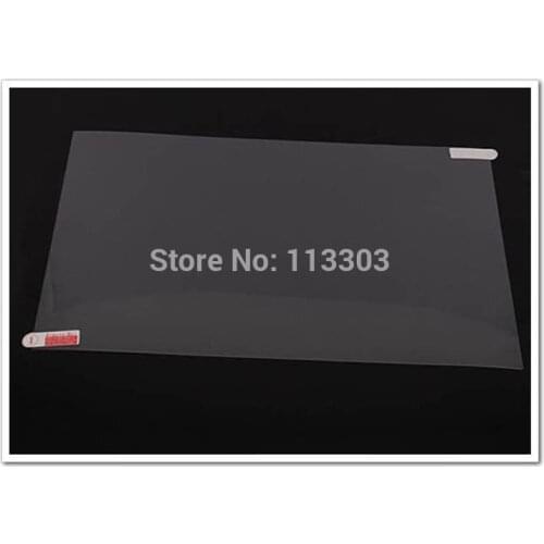 100pcs Anti-glare Matte Screen Protector 17 inch Protective Film for 17.4 inch LCD Monitor Laptop Notebook PC 367*229mm 16:10