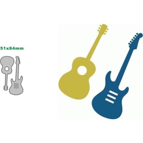 2021 New Metal Cutting Dies for DIY Scrapbooking Album Decorative Embossing Handmade Paper Cards Gift