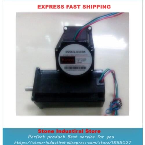 2S57Q-25B2 2S57Q-2280 2S57Q-0956 2S56Q-030B5 Stepper Motor Brand New Original Warranty 18 Months