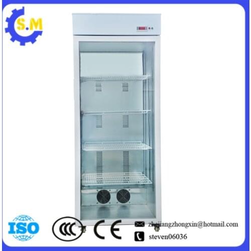 4layers single food warmer display