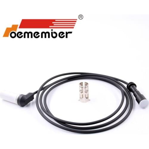 Truck ABS Speed Sensor For WABCO DAF VOLVO MAN RENAULT 4410329050 4410329632 4410324430 1784590 0233170700 1506004 1506007
