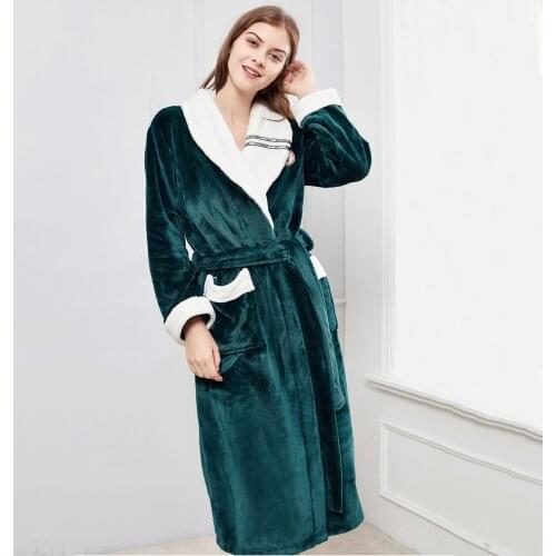 Eastical Women's Long Robes