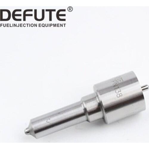 4PCS/LOT DLLA157PN138 DLLA152PN145 DLLA161PN132 DLLA155PN111 DLLA154PN017 DLLA150PN283 diesel engine brand injection nozzle