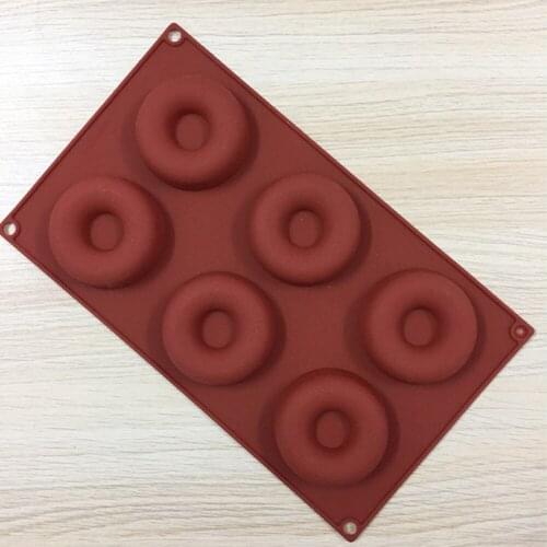 GZZT Silicone Cake Molds