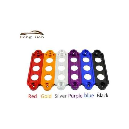 HB RACING Battery Tie Down For JDM for Civic/CRX 88-00,for Integra, S2000