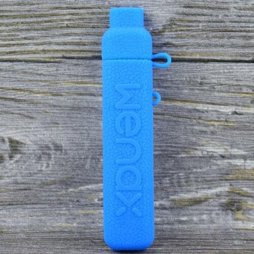 Skin Case for Wenax K1 Silicone Texture Cover Protective Rubber Sleeve Shield encase Soft Shel 100pcs