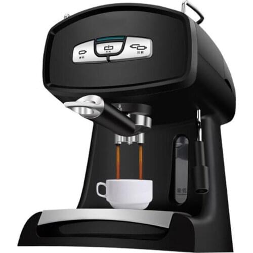 McIntosh Coffee Machines