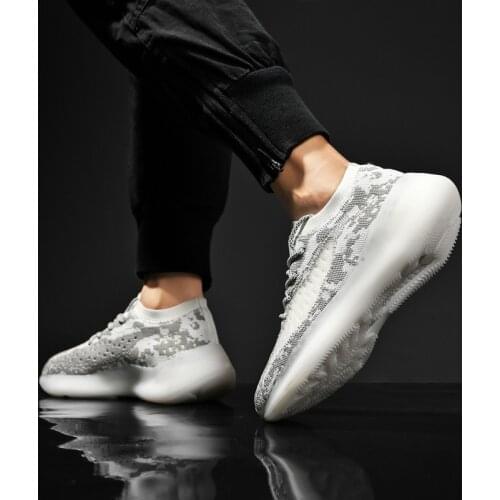 Running Shoes MeBorns China