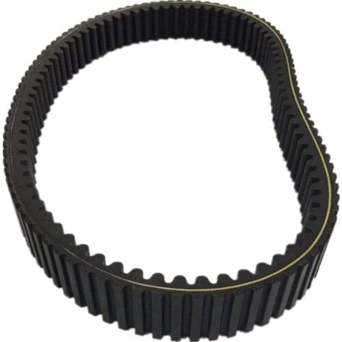 Motorcycle Drive CVT belt Double Tooth Belt 36.7x939 For CFMOTO CF500 X5 X6 Z6 CF600 Engine 0180-055000-0004/0180-055000-0002