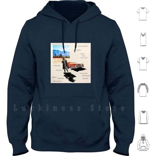 Don Toliver Album Cover Hoodie Long Sleeve Don Toliver Don Toliver Album Jackboys Travis Rapper Rap Pop Culture Hip