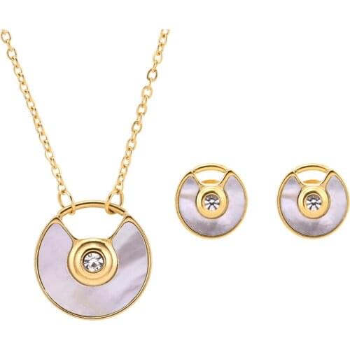 SDA Jewelry Sets