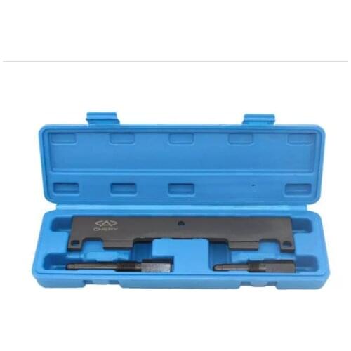 Special Timing Tool For Chery A1 QQ A3 A5 Ruihu Eastar 473 481 484 4G16 Car Professional Repair Tool