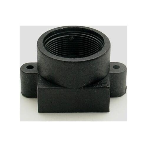 PT-LH008P Plastic M12 Lens Holder 18mm Hole spacing 100pcs lot