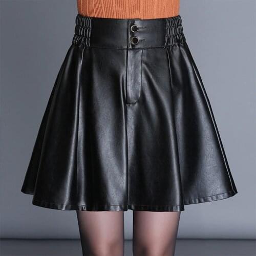 ZXRYXGS Women's Pleated Skirts