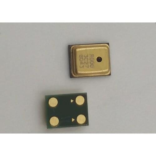 10Pcs Inner MIC Receiver Speaker For Samsung Galaxy I9152 P709E I9158 I9152P I9158P I9158V I8552 I8558 I8550 Microphone 4Pin