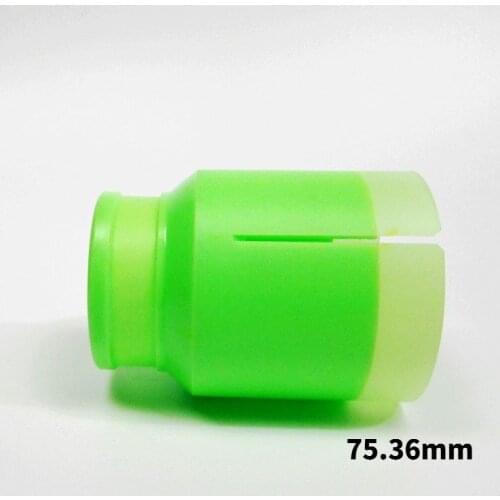 75.36mm Speaker Bass voice coil Positioning gauge For Speaker repair parts