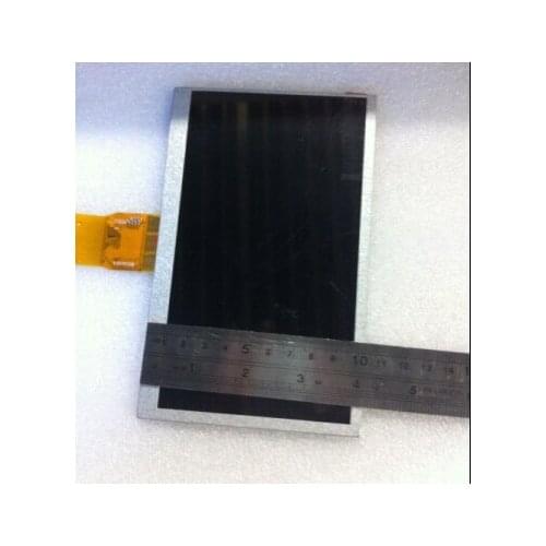 Free shipping original 7 inch 50 fight line number: 7300101463. Wide (163 * 103) high-definition screen