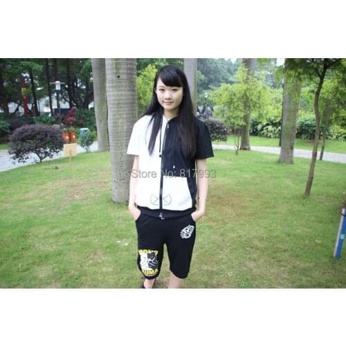 Cute Unicorn Hiking Clothing