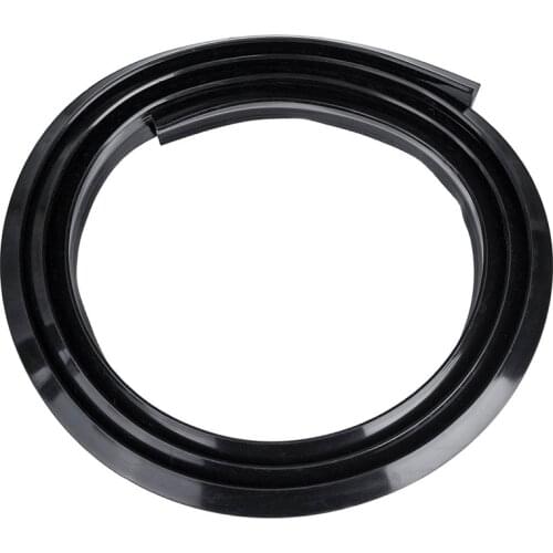 Home Water Retention System Silicone Threshold Water Dam Self-Adhesive Bath Shower Barrier Retainer Seal Strip Bathroom LBS