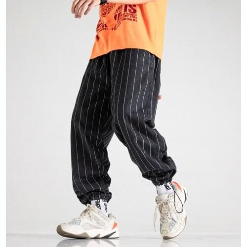 LensTid Straight Jeans For Men