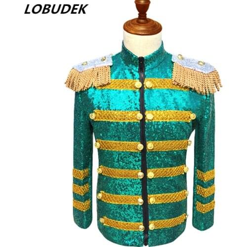 LOBUDEK Men's Jackets