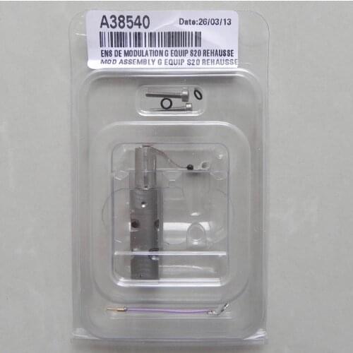 New 9020/9010 Modulation assembly G ENM38540 ENM28270 used for imaje 9010 9020 9018 9028 inkjet coding printer nozzle