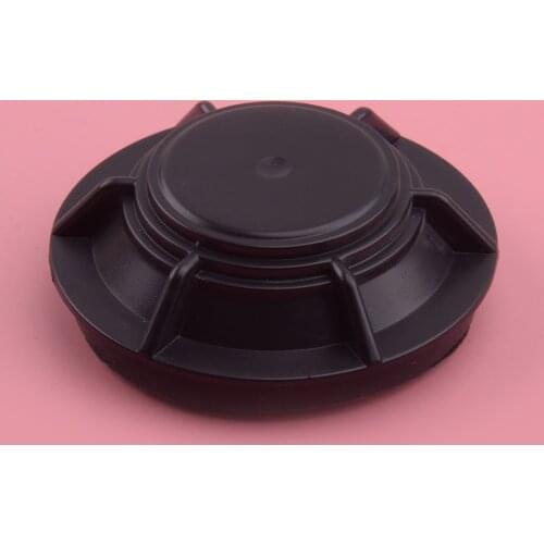 Motorcycle LED Headlight Extended Dust Cover Cap Black fit for BMW R1200RS S1000XR