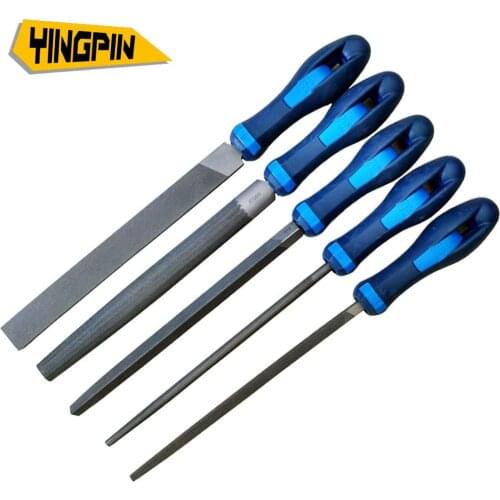 Rasp suit,Full saw file,10 inch 3Pcs small file,rotary file,Woodworking burnish,Woodworking tools