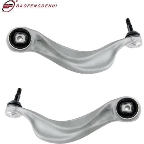 Front Suspension Lower Control Arm for BMW 5 FT Gt 7 FT F7 F01 F02 F03 F04 750ix 740Li xDrive Right 31126777730 Left 31126777729