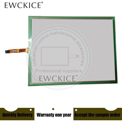 NEW TR4-150F-05 UN UG HMI PLC touch screen panel membrane touchscreen Industrial control maintenance accessories