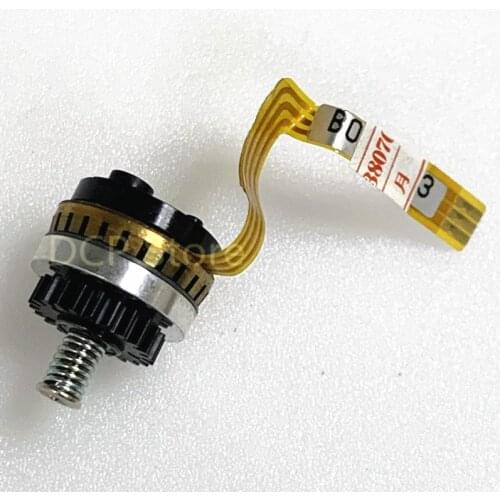 NEW Lens 18-250 Focusing Motor +Flex Cable For SIGMA 18-250mm f3.5-5.6 DC Lens Repair parts (For Nikon)