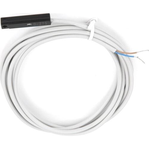 New Sensor Reed Switch D-Z73 Magnetic Air Pneumatic Cylinder Magnetic Reed Switch Sensors DC AC 5V- 240V Dropshipping