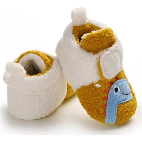 Toddler First Walkers Autumn Toddler Shoes Casual Girls Boys Soft Bottom Shoes Comfortable Non-slip Baby Shoes