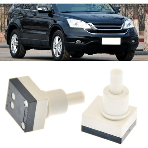 Interior Dome Lamp Switch Interior Dome Light Lamp Switch Sensor Fit for Honda Accord Odyssey Pilot Ridgeline 34404-SDA-A21