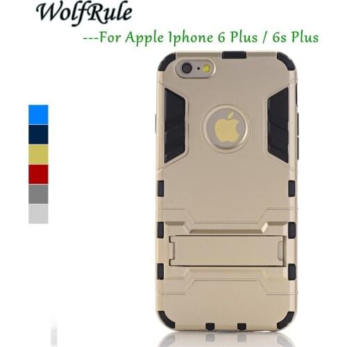 Чехлы для телефонов Apple iPhone 6s Wolfrule China At AliExpress