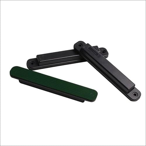 YJT-K13521 135*21MM 860~960Mhz ABS Rfid Uhf Anti Metal Tag with Alien H3 Chip Read Range 0~15m for Warehouse Management