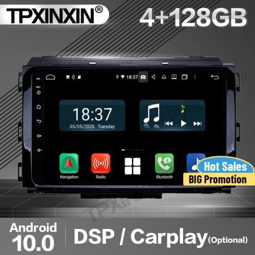 128G Carplay Car Radio 2 Din Stereo Receiver Android 10 For Kia Carnival 2014 2015 2016 2017 2018 IPS GPS Player Audio Head Unit