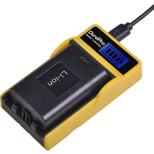 1pc 1500mAH BP-1310 BP 1310 Rechargeable Battery + LCD USB Charger for Samsung NX11 NX20 NX5 NX10 NX100 Camera Battery