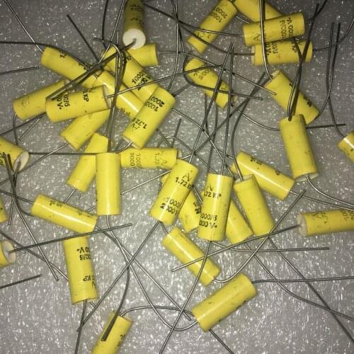 Home furnishings AV 1.5 .7uf/250V 4u7f 475 MKT