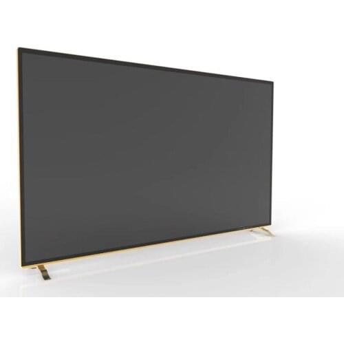 75'' Inch monitor Smart Android TV LCD HD LED wifi/lan internet TV television