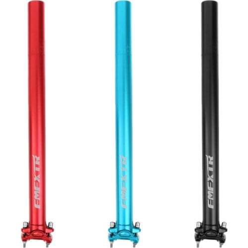 Aluminum Alloy Cycle Bike Seatpost Accessories 27.2mm/30.9/mm/31.6mm