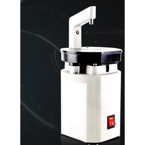 JT-16 Laboratory Equipment Dental Pindex Seeding Machine 100W Laser Nail Machine Mechanic Equipment 110V /220V