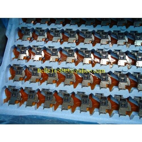 Free shipping Brand new shap HPD-60 HPD60 DVD laser optical pick up for Single DVD 6-disc DVD changer car audio systems