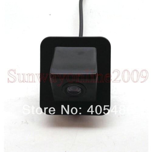 Wireless SONY CCD Chip Car Rear View Reverse Parking Safety DVD GPS WIFI camera HD for Hyundai Elantra Avante 2012