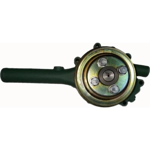 FOTON Water Pumps