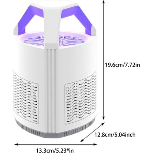 Kaigelin Mosquito Repellents