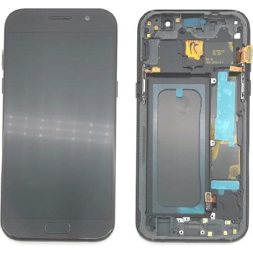 KAPEHEJA Screens For Samsung Galaxy A5 2017