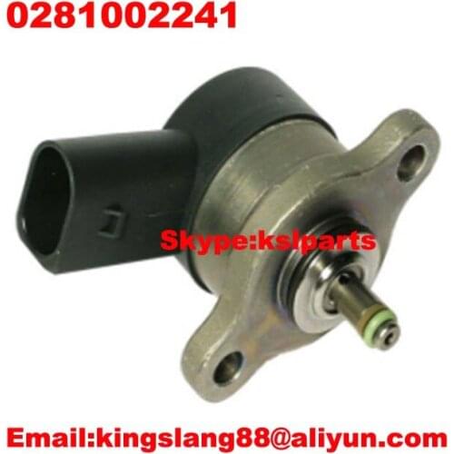 DRV common rail valve 0281002241 pressure control valves 0 281 002 241 05080462AA 5080462AA A6110780149 6110780149 7177557