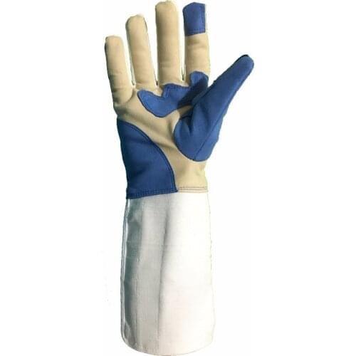 Fencing equipments fencing gloves washable fencing gloves for games, foil/sabre/Epee gloves