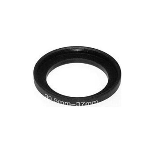 Wholesale 10pcs 30.5mm to 37mm 30.5-37 Lens Stepping Step Up Adapter